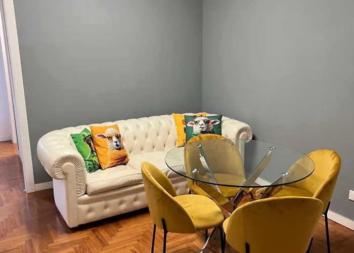 Terrazza San Pietro - Ground Floor